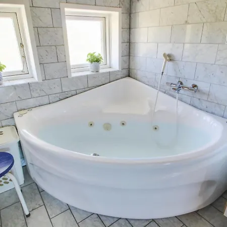 Wikar - 50m From The Sea In Western Jutland By Interhome Holiday home