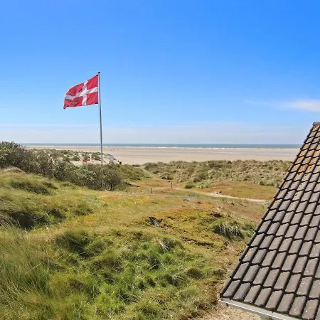 Wikar - 50m From The Sea In Western Jutland By Interhome