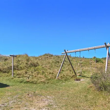 Wikar - 50m From The Sea In Western Jutland By Interhome Holiday home *