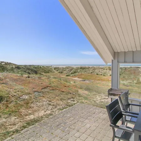 Wikar - 50m From The Sea In Western Jutland By Interhome Holiday home Fano