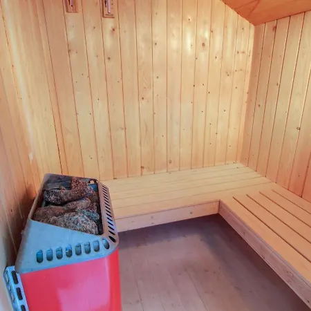 Wikar - 50m From The Sea In Western Jutland By Interhome Holiday home Fano