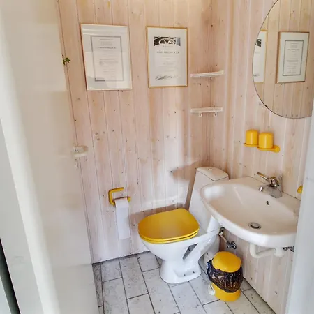 펜션 Wikar - 50m From The Sea By Interhome