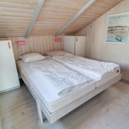 Wikar - 50m From The Sea By Interhome * Fanø