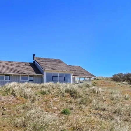 Wikar - 50m From The Sea By Interhome Fanø