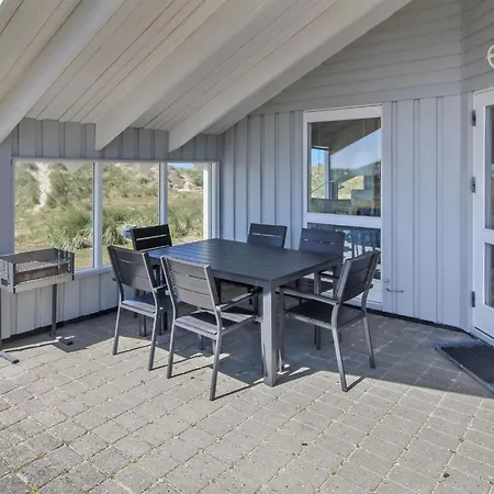 Feriehus Wikar - 50m From The Sea By Interhome *