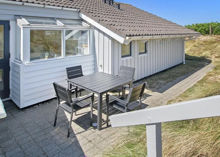 Feriehus Wikar - 50m From The Sea By Interhome