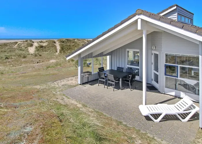 Feriehus Wikar - 50m From The Sea By Interhome *