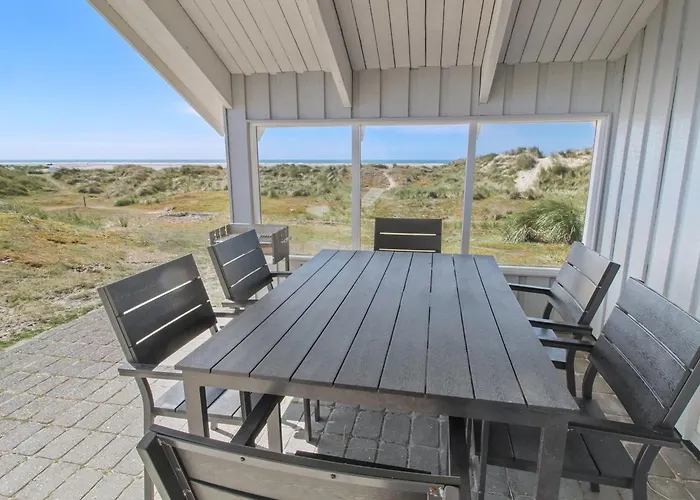 Wikar - 50m From The Sea By Interhome *