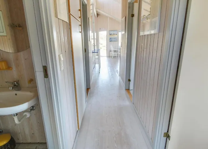 Wikar - 50m From The Sea By Interhome * Fanø