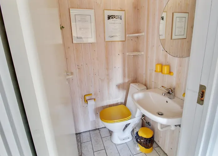 Feriehus Wikar - 50m From The Sea By Interhome