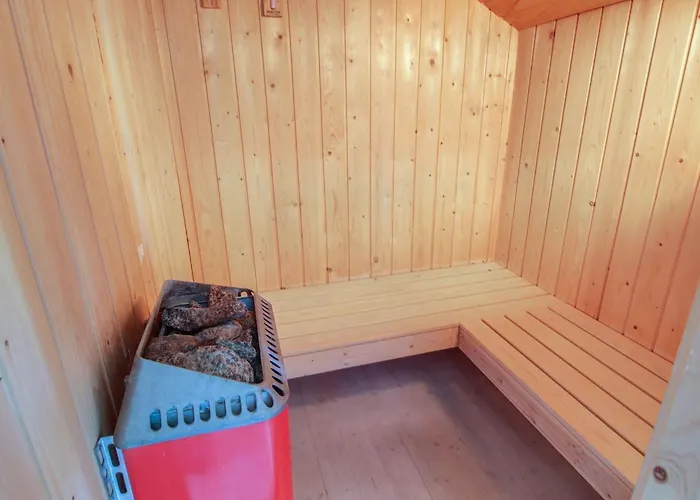 Wikar - 50m From The Sea By Interhome Сasa de vacaciones Fanø