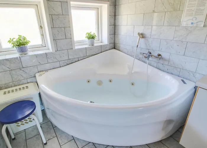 Сasa de vacaciones Wikar - 50m From The Sea By Interhome