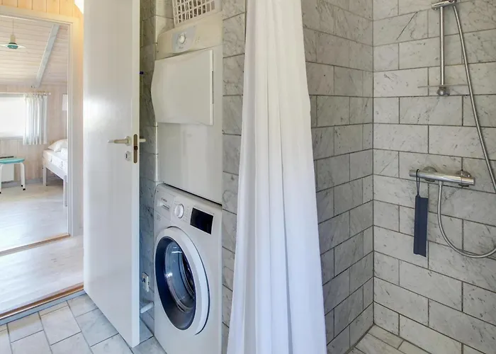 Wikar - 50m From The Sea By Interhome Сasa de vacaciones