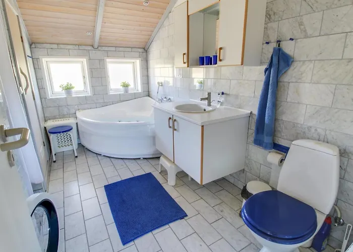 Wikar - 50m From The Sea By Interhome Сasa de vacaciones