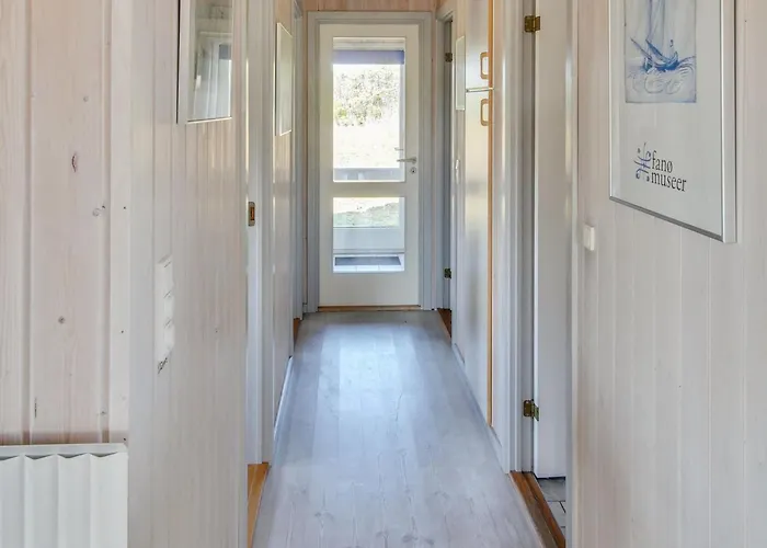 Сasa de vacaciones Wikar - 50m From The Sea By Interhome *