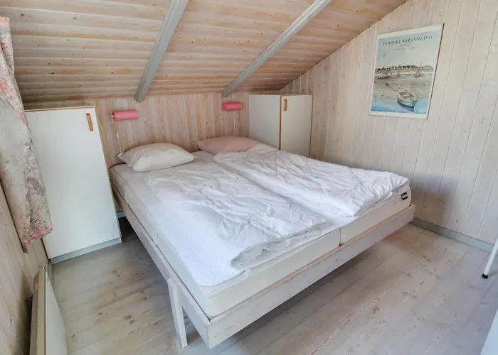 Wikar - 50m From The Sea By Interhome * Fanø