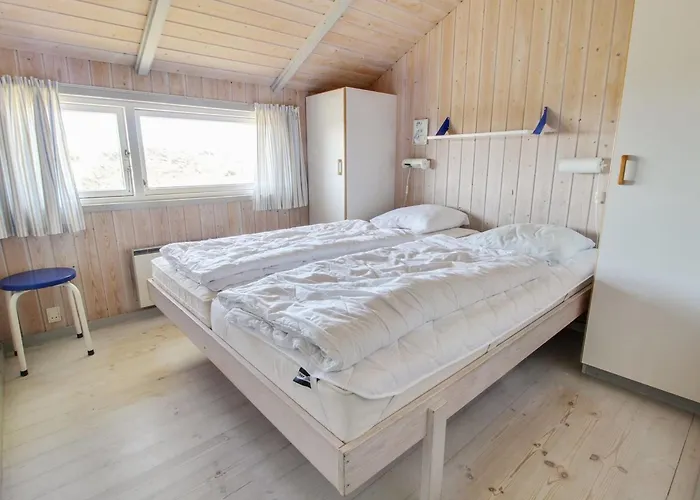 Wikar - 50m From The Sea By Interhome Feriehus