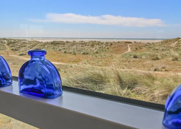 Сasa de vacaciones Wikar - 50m From The Sea By Interhome *