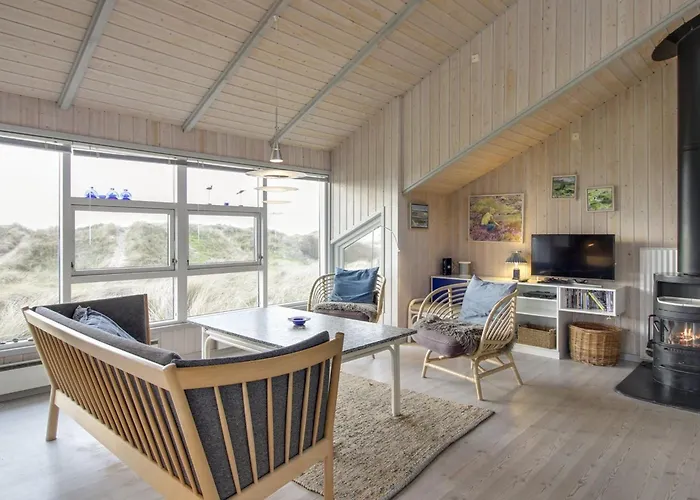 Сasa de vacaciones Wikar - 50m From The Sea By Interhome