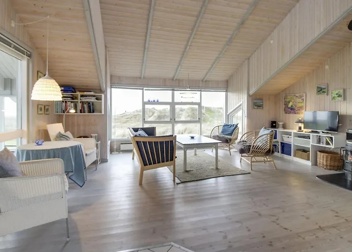 Wikar - 50m From The Sea By Interhome Сasa de vacaciones